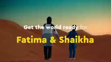 Free download LEGO | Girls Are Ready | Fatima  Shaikha video and edit with RedcoolMedia movie maker MovieStudio video editor online and AudioStudio audio editor onlin