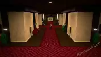 Free download Lego Jurassic World: Legend of Isla Nublar Door Gag video and edit with RedcoolMedia movie maker MovieStudio video editor online and AudioStudio audio editor onlin