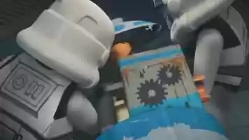 Free download Lego_starwar :All-Star video and edit with RedcoolMedia movie maker MovieStudio video editor online and AudioStudio audio editor onlin