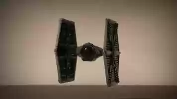 Free download Lego star wars auto-build video and edit with RedcoolMedia MovieStudio video editor online and AudioStudio audio editor onlin