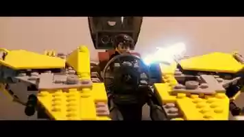 Free download Lego Star Wars Stop Motion Animation video and edit with RedcoolMedia movie maker MovieStudio video editor online and AudioStudio audio editor onlin