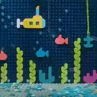 Free download Lego World of Dots Loop - Kyle Bean video and edit with RedcoolMedia movie maker MovieStudio video editor online and AudioStudio audio editor onlin