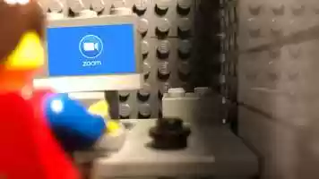 Free download LEGO ZOOM video and edit with RedcoolMedia movie maker MovieStudio video editor online and AudioStudio audio editor onlin