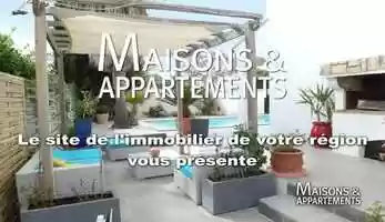 Free download LE GRAU-DAGDE - MAISON A VENDRE - 620 000  - 140 m - 4 pice(s) video and edit with RedcoolMedia movie maker MovieStudio video editor online and AudioStudio audio editor onlin