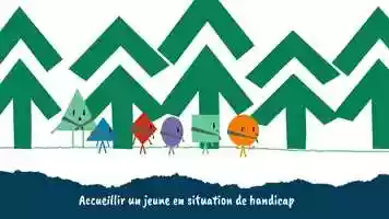 Free download Le handicap chez les Scouts et Guides de France video and edit with RedcoolMedia movie maker MovieStudio video editor online and AudioStudio audio editor onlin