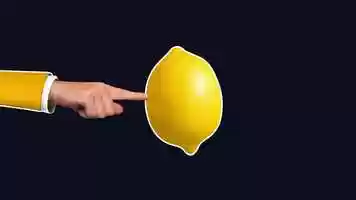 Free download Lemon Creatives animation video video and edit with RedcoolMedia movie maker MovieStudio video editor online and AudioStudio audio editor onlin