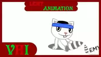 Free download Lemy Animation - Zolrac3005 video and edit with RedcoolMedia movie maker MovieStudio video editor online and AudioStudio audio editor onlin