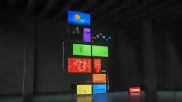 Free download Lenovo DC / A Rube Goldberg Experience at MWC video and edit with RedcoolMedia movie maker MovieStudio video editor online and AudioStudio audio editor onlin