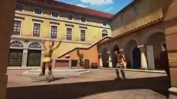 Free download Leo Da Vinci Season 1 Trailer ENG video and edit with RedcoolMedia movie maker MovieStudio video editor online and AudioStudio audio editor onlin