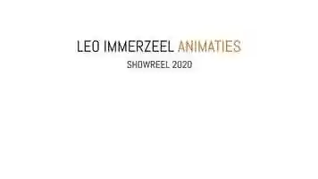 Free download Leo Immerzeel Showreel 2020 video and edit with RedcoolMedia movie maker MovieStudio video editor online and AudioStudio audio editor onlin