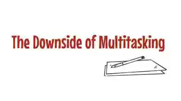 Free download Leonardo and the Downside of Multi-tasking video and edit with RedcoolMedia movie maker MovieStudio video editor online and AudioStudio audio editor onlin