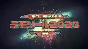 Free download Leo Uehara - Reel 2020 video and edit with RedcoolMedia movie maker MovieStudio video editor online and AudioStudio audio editor onlin