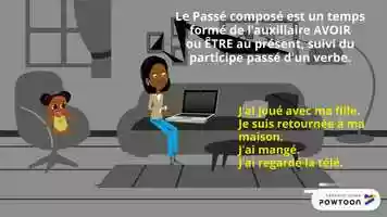 Free download Le pass compos video and edit with RedcoolMedia movie maker MovieStudio video editor online and AudioStudio audio editor onlin