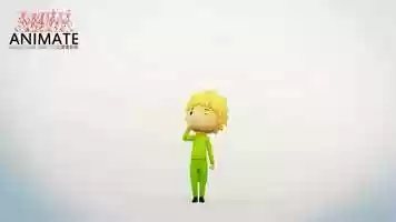 Free download Le Petit Prince~Pocoyo Style video and edit with RedcoolMedia movie maker MovieStudio video editor online and AudioStudio audio editor onlin