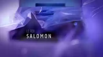 Free download Le Roi Salomon video and edit with RedcoolMedia movie maker MovieStudio video editor online and AudioStudio audio editor onlin