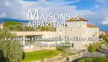 Free download LE ROURET - MAISON A VENDRE - 1 590 000  - 284 m - 10 pices video and edit with RedcoolMedia movie maker MovieStudio video editor online and AudioStudio audio editor onlin