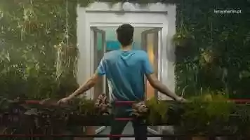 Free download Leroy Merlin Fique em Casa video and edit with RedcoolMedia movie maker MovieStudio video editor online and AudioStudio audio editor onlin