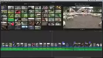 Free download Les 12 Kleurbewerking iMovie video and edit with RedcoolMedia movie maker MovieStudio video editor online and AudioStudio audio editor onlin