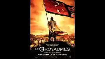 Free download Les 3 royaumes (2008) WEB-DL h264.mp4 video and edit with RedcoolMedia movie maker MovieStudio video editor online and AudioStudio audio editor onlin