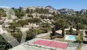 Free download LES BAUX-DE-PROVENCE - APPARTEMENT A VENDRE - 123 900  - 33 m video and edit with RedcoolMedia movie maker MovieStudio video editor online and AudioStudio audio editor onlin