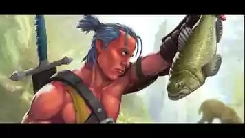 Free download Les bois du Dmon video and edit with RedcoolMedia movie maker MovieStudio video editor online and AudioStudio audio editor onlin