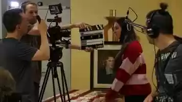 Free download Les coulisses du Kabaret Kin FCVQ 2019 video and edit with RedcoolMedia movie maker MovieStudio video editor online and AudioStudio audio editor onlin