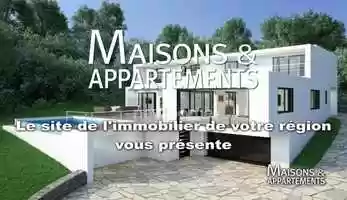 Free download LES ISSAMBRES - MAISON A VENDRE - 2 227 000  - 285 m - 8 pices video and edit with RedcoolMedia movie maker MovieStudio video editor online and AudioStudio audio editor onlin