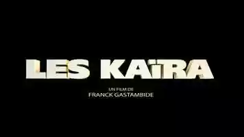 Free download LES KAÏRA (2012) Regarder HDRiP-FR.mp4 video and edit with RedcoolMedia movie maker MovieStudio video editor online and AudioStudio audio editor onlin