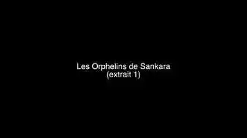Free download Les orphelins de Sankara, un film de Graldine Berger video and edit with RedcoolMedia movie maker MovieStudio video editor online and AudioStudio audio editor onlin