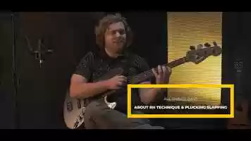 Free download Lesson 2_All things Bass video and edit with RedcoolMedia movie maker MovieStudio video editor online and AudioStudio audio editor onlin