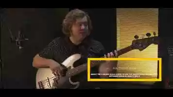 Free download Lesson 3_All things Bass video and edit with RedcoolMedia movie maker MovieStudio video editor online and AudioStudio audio editor onlin