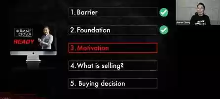 Free download Lesson 5 - Hacking your Motivation with science video and edit with RedcoolMedia movie maker MovieStudio video editor online and AudioStudio audio editor onlin