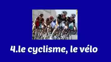 Free download Les sports video and edit with RedcoolMedia movie maker MovieStudio video editor online and AudioStudio audio editor onlin