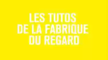 Free download Les Tutos de La Fabrique du Regard - prsentation video and edit with RedcoolMedia movie maker MovieStudio video editor online and AudioStudio audio editor onlin