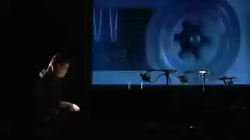 Free download LES VOLONTS, Olivia Pedroli, Teaser 1 video and edit with RedcoolMedia movie maker MovieStudio video editor online and AudioStudio audio editor onlin