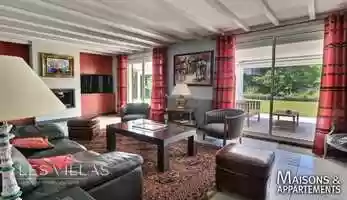 Free download LE TAILLAN-MDOC - MAISON A VENDRE - 550 000  - 170 m - 7 pice(s) video and edit with RedcoolMedia movie maker MovieStudio video editor online and AudioStudio audio editor onlin