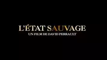 Free download Létat Sauvage (2018) Streaming Gratis vostfr video and edit with RedcoolMedia movie maker MovieStudio video editor online and AudioStudio audio editor onlin