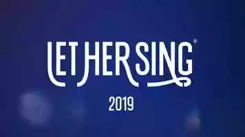 Free download Let Her Sing 2019 - Promo video and edit with RedcoolMedia movie maker MovieStudio video editor online and AudioStudio audio editor onlin