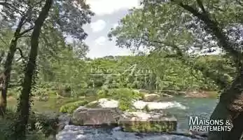 Free download LE THORONET - MAISON A VENDRE - 1 950 000  - 340 m - 9 pice(s) video and edit with RedcoolMedia movie maker MovieStudio video editor online and AudioStudio audio editor onlin