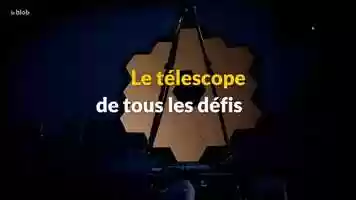 Free download Le tlescope de tous les dfis   Actu de science video and edit with RedcoolMedia movie maker MovieStudio video editor online and AudioStudio audio editor onlin