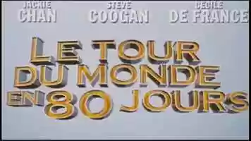 Free download Le Tour du Monde En 80 Jours (2004) en Franais HD 720p video and edit with RedcoolMedia movie maker MovieStudio video editor online and AudioStudio audio editor onlin