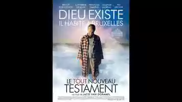 Free download Le Tout Nouveau testament (2014) WEB-DL XviD AC3 FRENCH.mp4 video and edit with RedcoolMedia movie maker MovieStudio video editor online and AudioStudio audio editor onlin