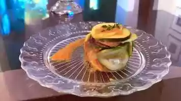 Free download Lets Get Cooking - Ratatouille video and edit with RedcoolMedia movie maker MovieStudio video editor online and AudioStudio audio editor onlin