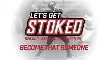 Free download Lets Get Stoked! - Football video and edit with RedcoolMedia movie maker MovieStudio video editor online and AudioStudio audio editor onlin