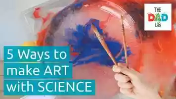 Free download Lets Mix Art and Science Experiments at Home | Simple Activities for Children video and edit with RedcoolMedia movie maker MovieStudio video editor online and AudioStudio audio editor onlin