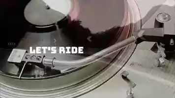 Free download Lets Ride by Patrick Masse video and edit with RedcoolMedia movie maker MovieStudio video editor online and AudioStudio audio editor onlin