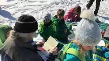 Free download Letters from Forest Animals - Fox! video and edit with RedcoolMedia movie maker MovieStudio video editor online and AudioStudio audio editor onlin