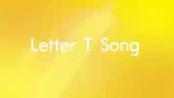 Free download Letter T Song - Have Fun Teaching video and edit with RedcoolMedia movie maker MovieStudio video editor online and AudioStudio audio editor onlin