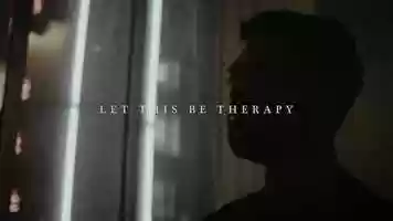 Free download Let This Be Therapy - Trailer video and edit with RedcoolMedia movie maker MovieStudio video editor online and AudioStudio audio editor onlin