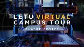 Free download LETU Virtual Tour - Glaske Center video and edit with RedcoolMedia movie maker MovieStudio video editor online and AudioStudio audio editor onlin